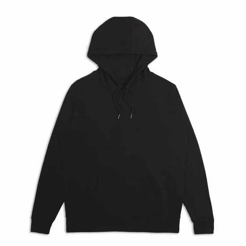Original Favorites Midweight French Terry Hooded Sweatshirt