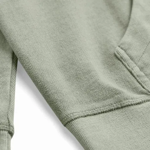 Original Favorites Midweight French Terry Hooded Sweatshirt