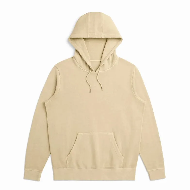 Original Favorites Midweight French Terry Hooded Sweatshirt