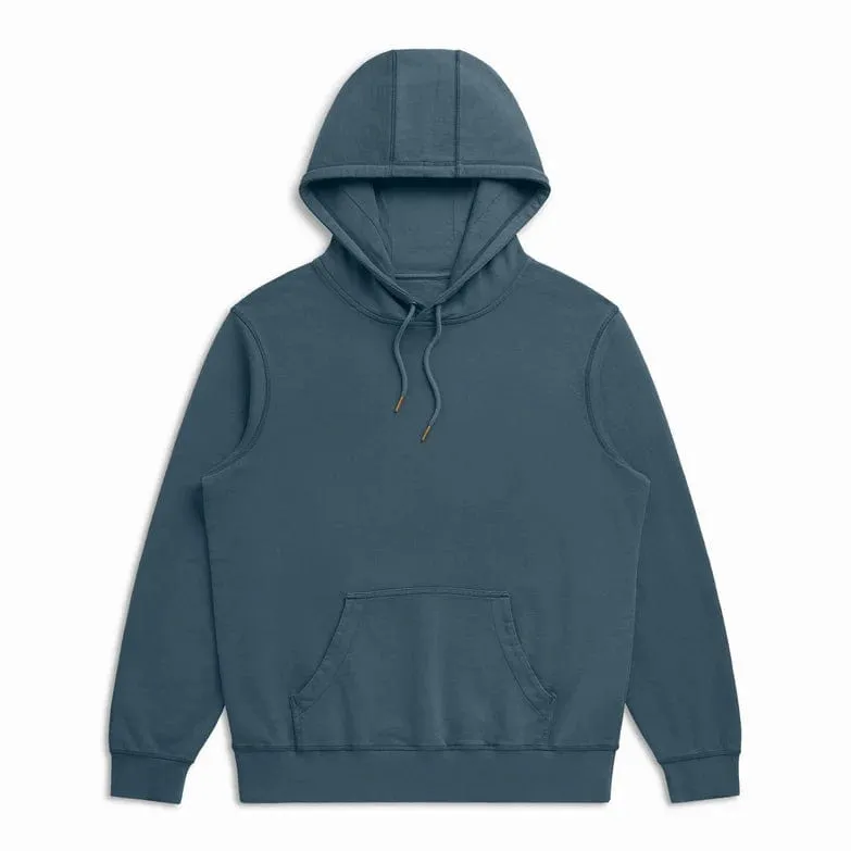 Original Favorites Midweight French Terry Hooded Sweatshirt