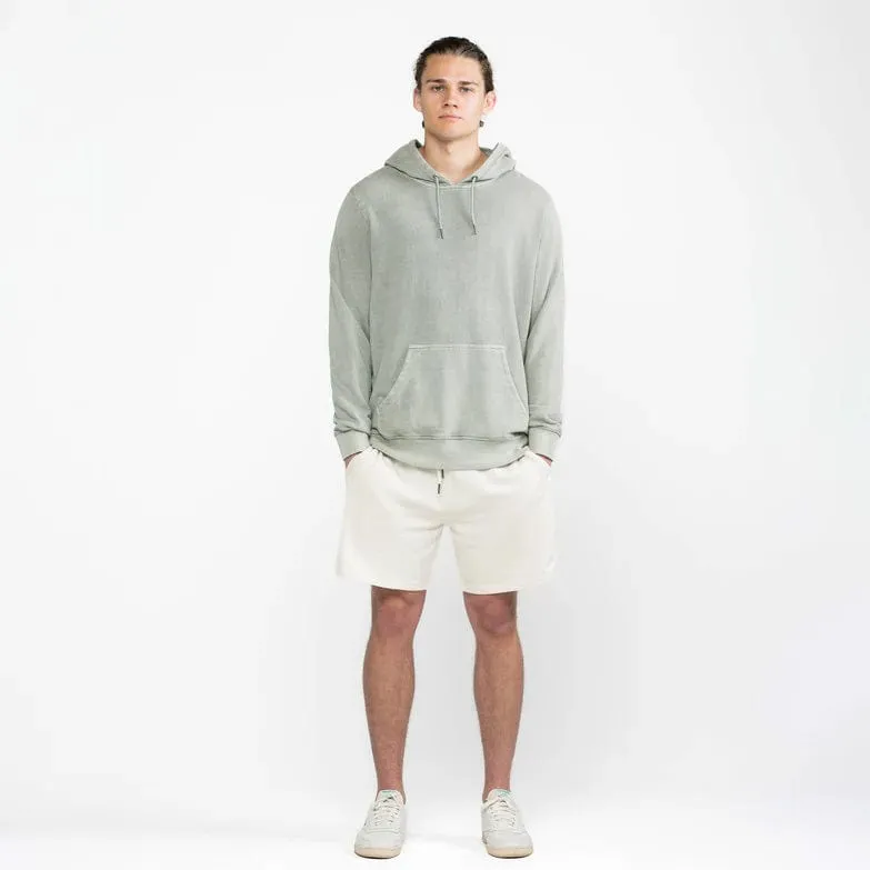 Original Favorites Midweight French Terry Hooded Sweatshirt