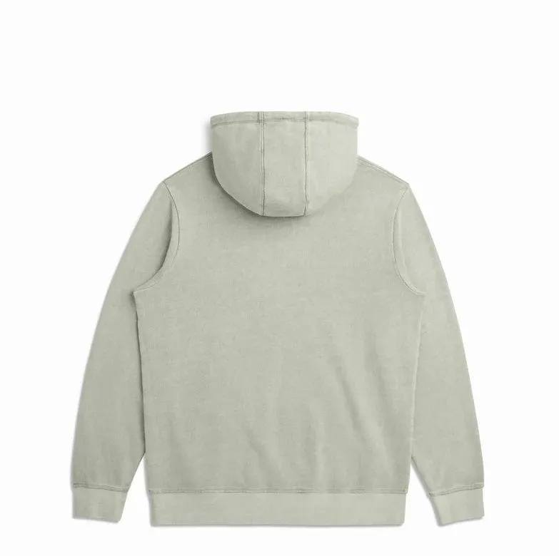 Original Favorites Midweight French Terry Hooded Sweatshirt