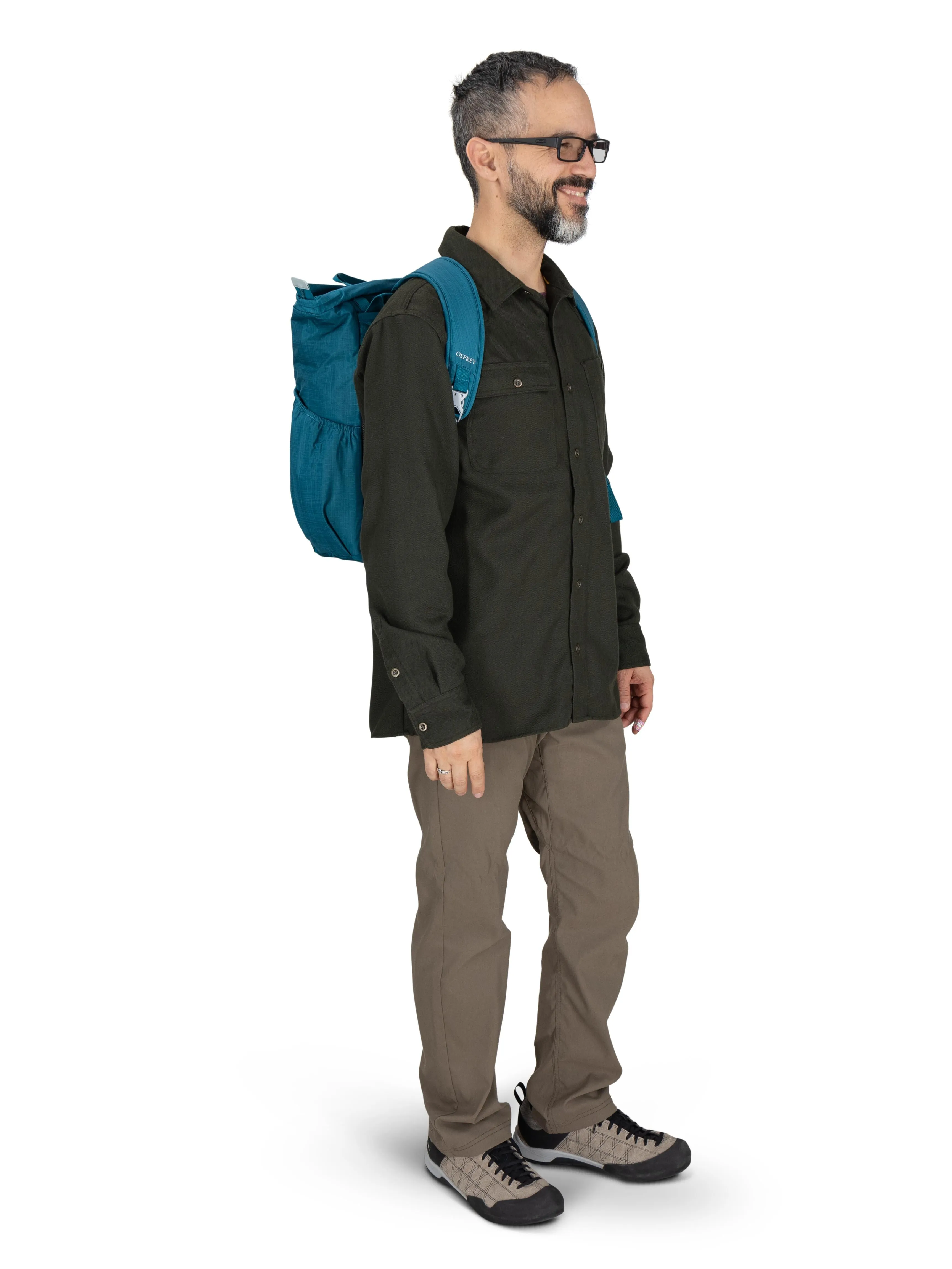 Osprey Poco Changing Tote