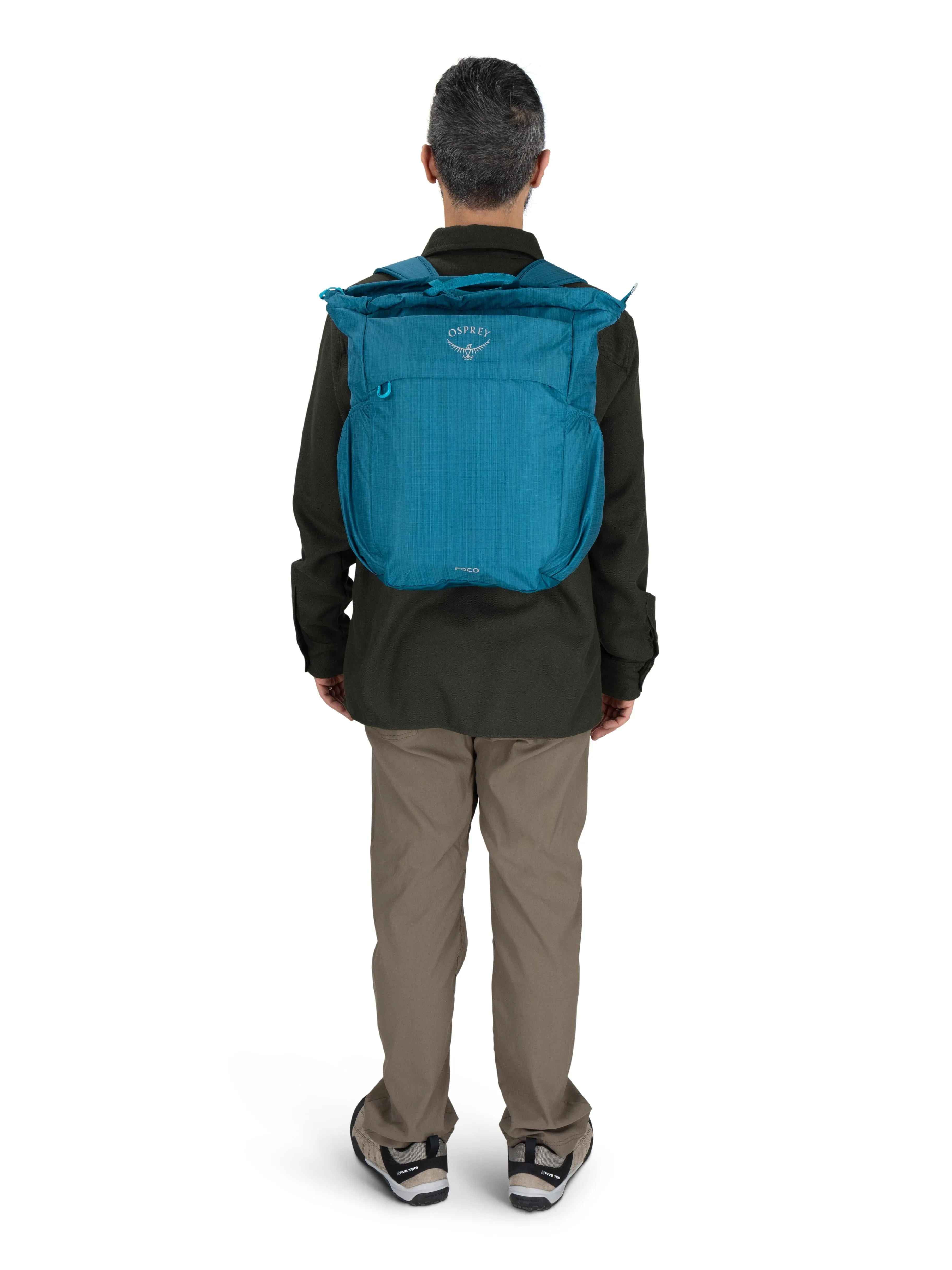 Osprey Poco Changing Tote