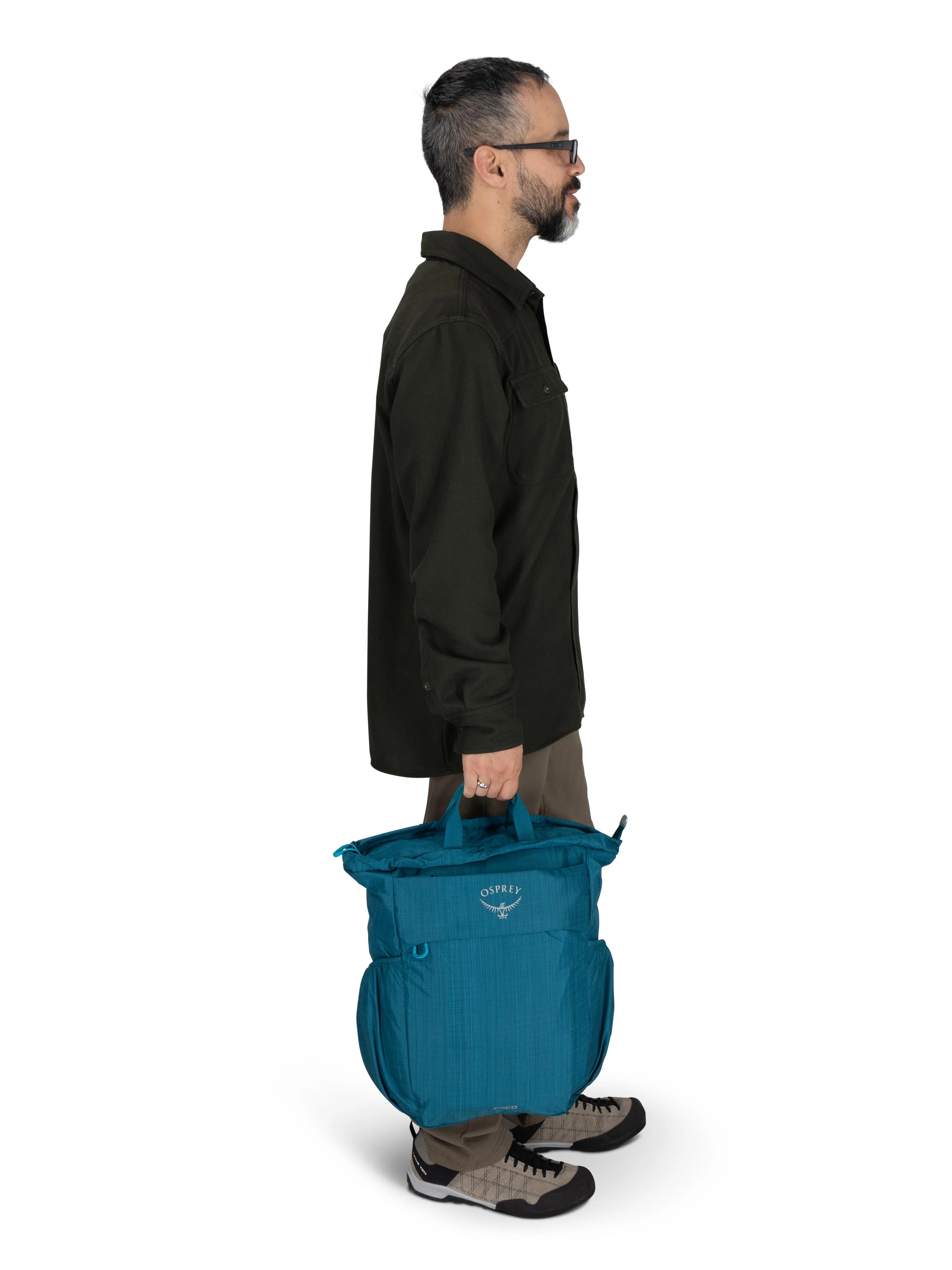 Osprey Poco Changing Tote
