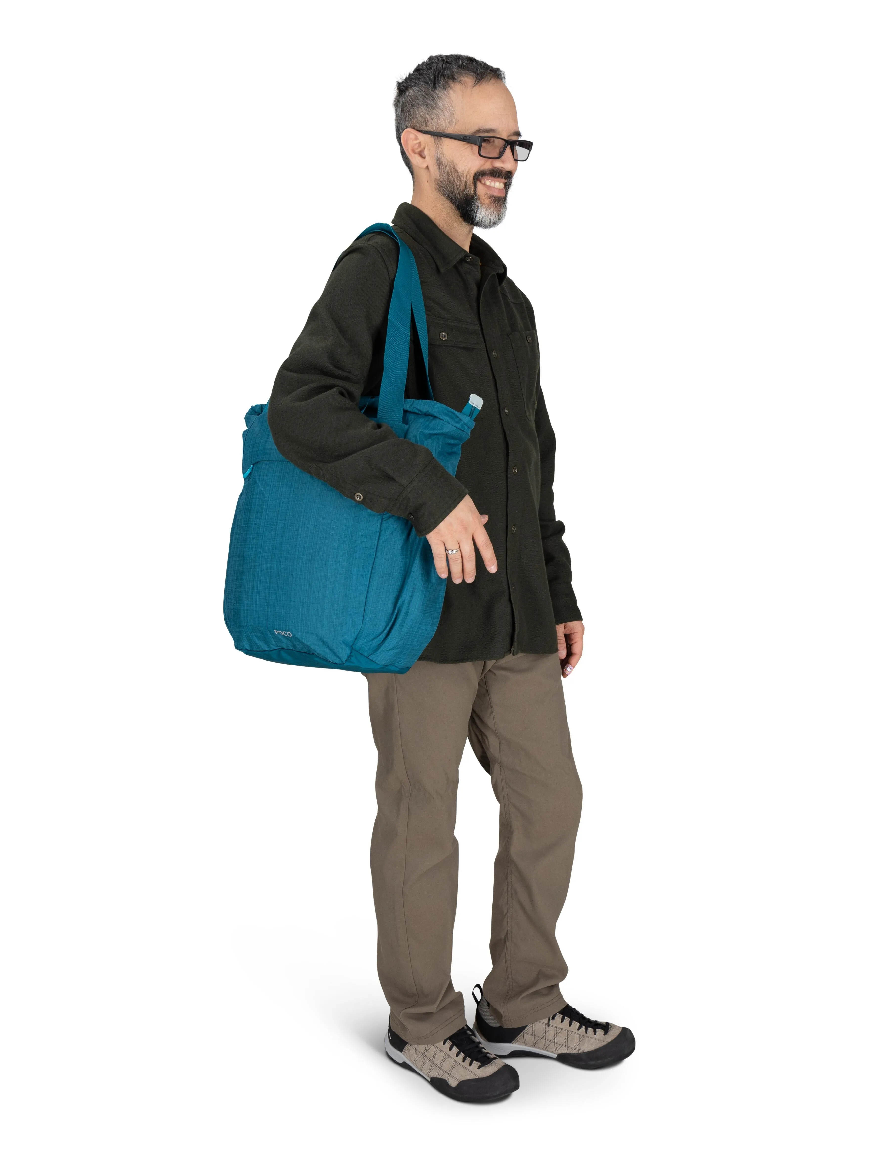 Osprey Poco Changing Tote