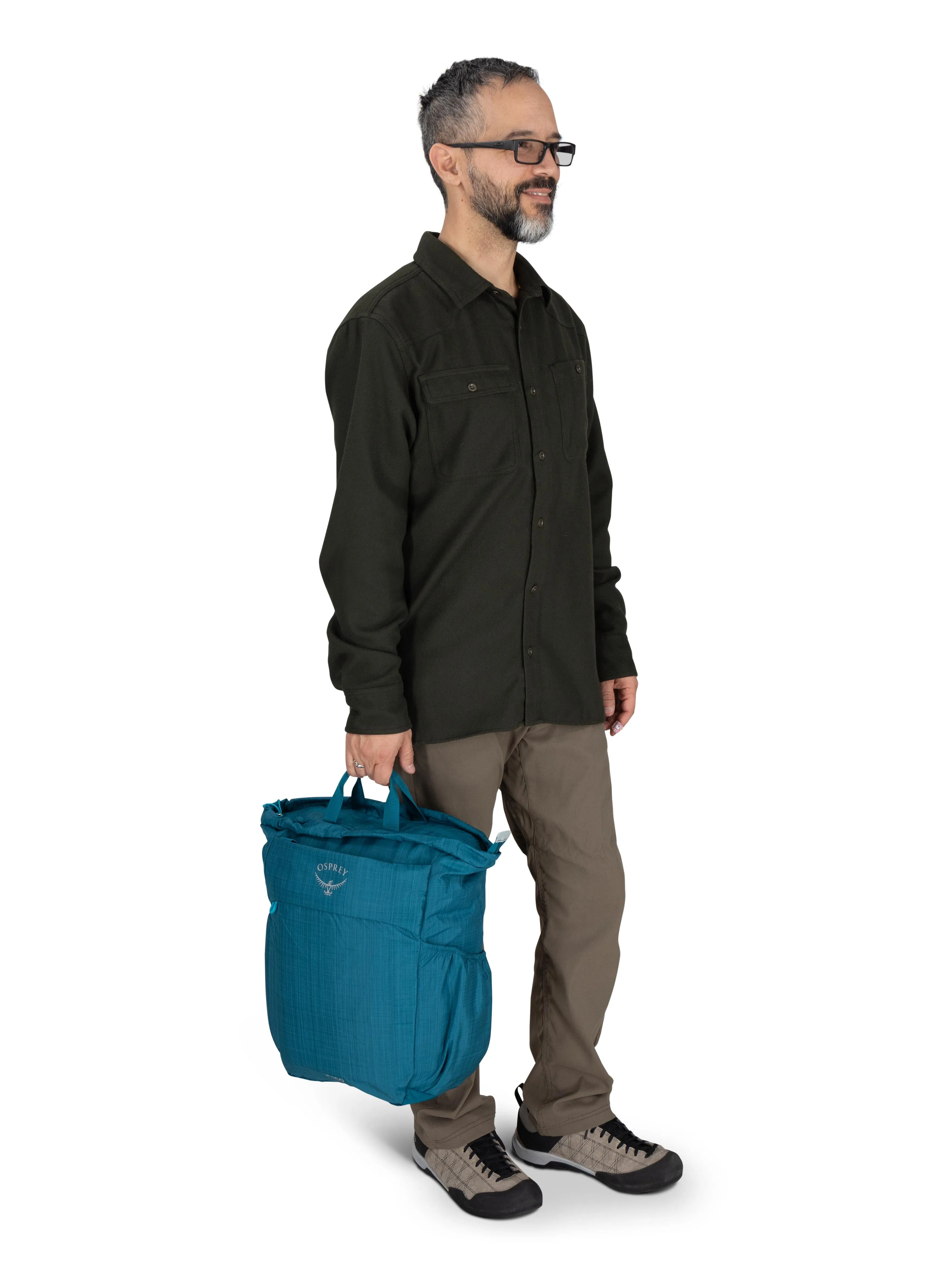 Osprey Poco Changing Tote