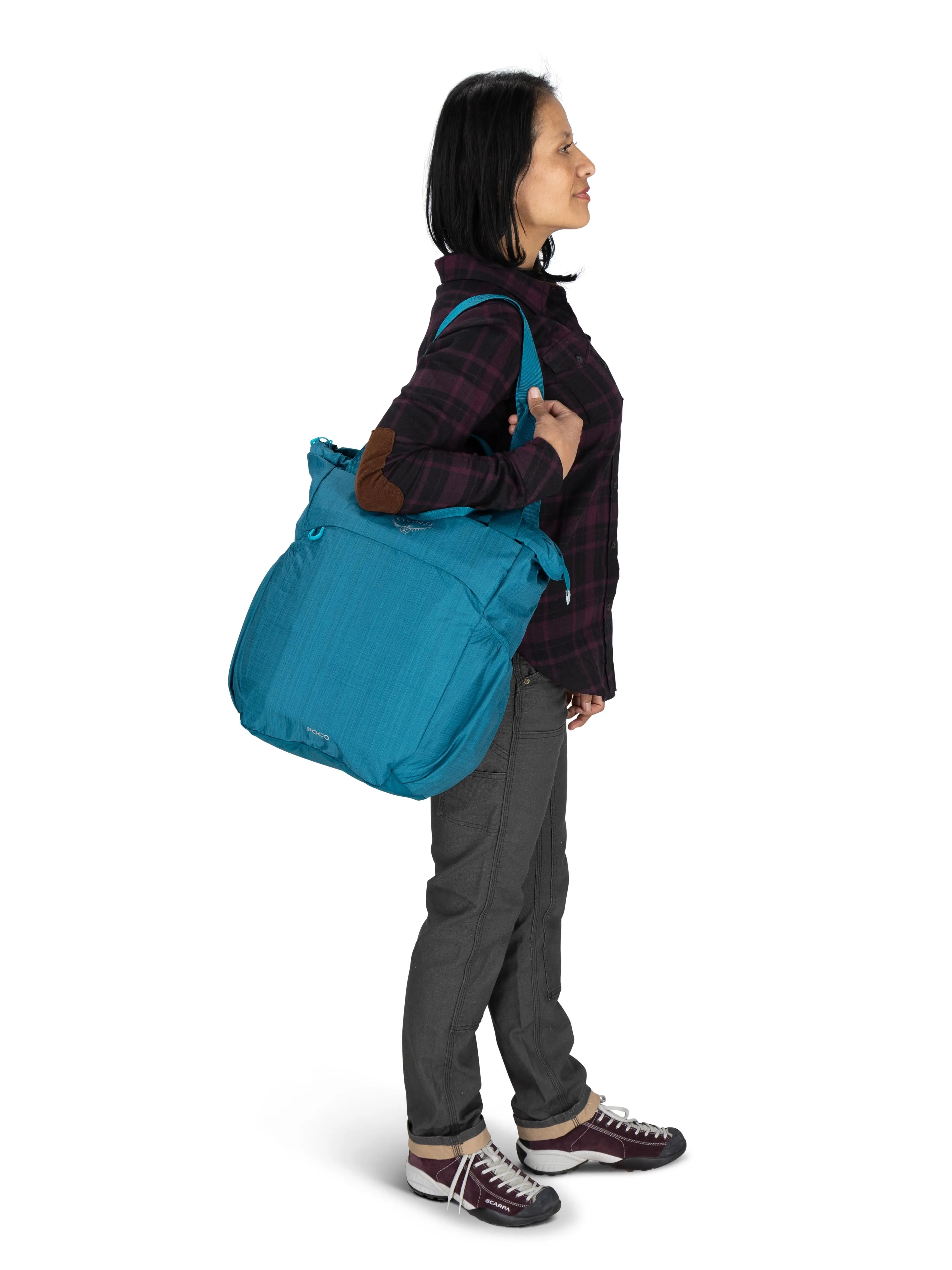 Osprey Poco Changing Tote