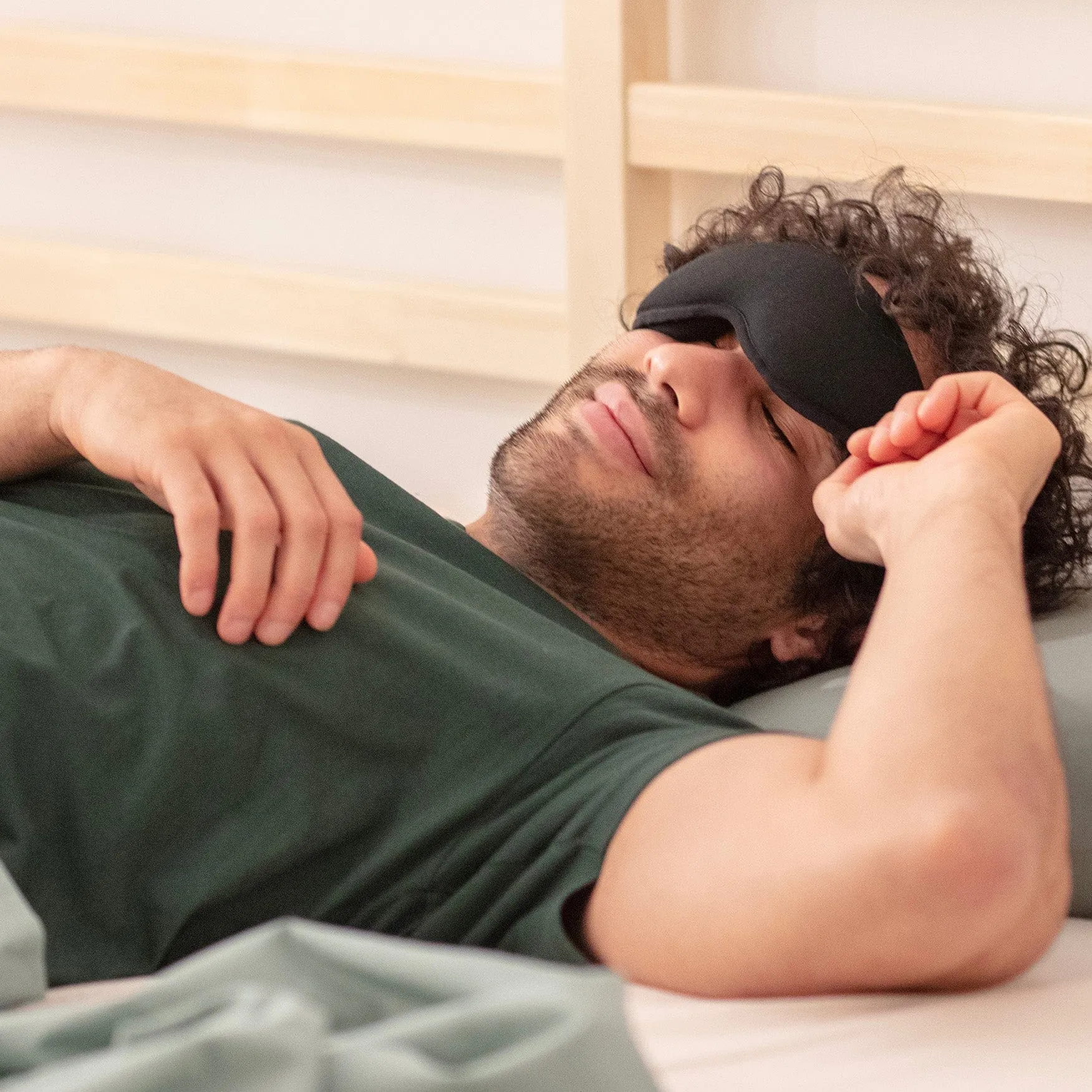 Ostrichpillow Eye Mask