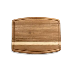 Ovale Acacia Cutting Board