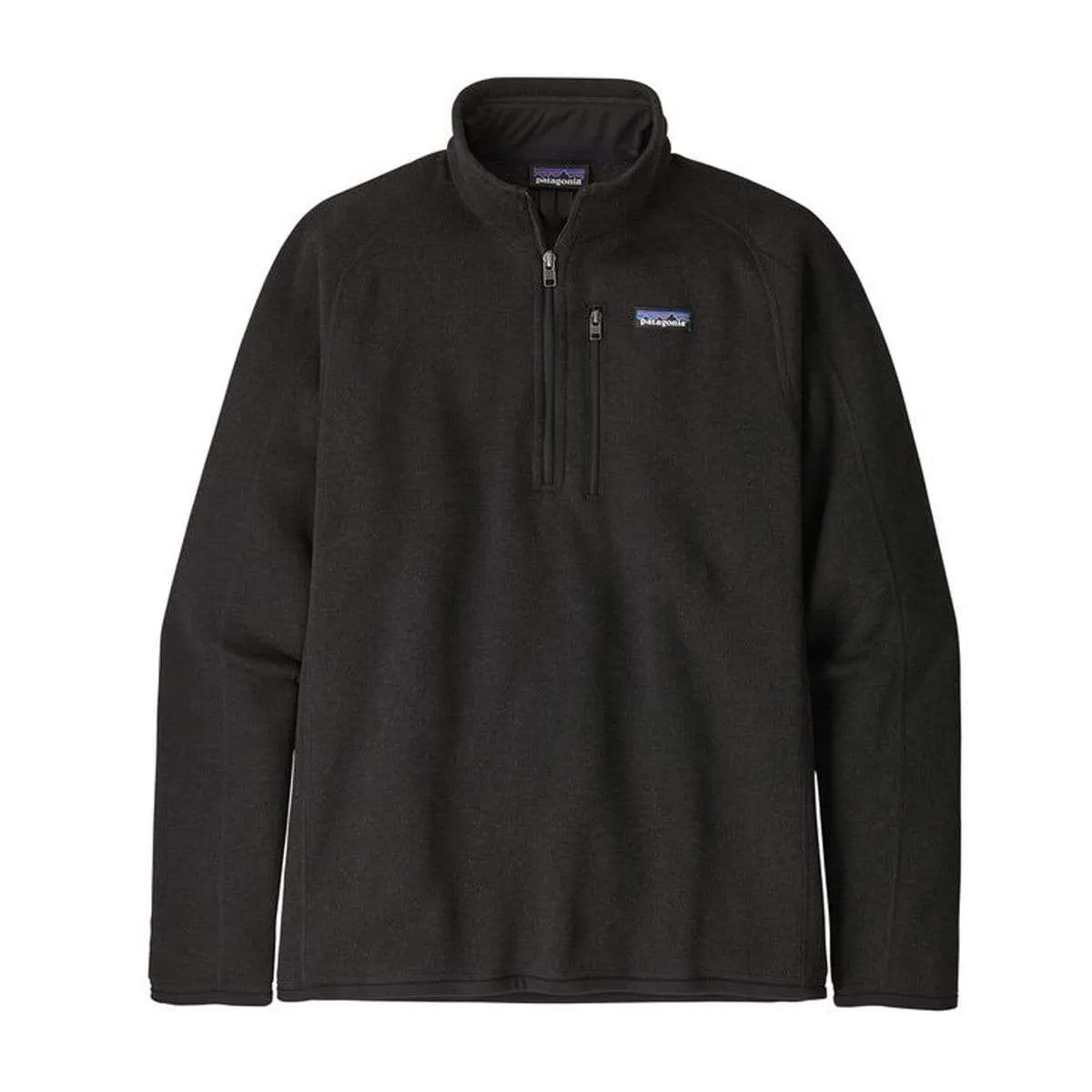 Patagonia Better Sweater 1/4-Zip