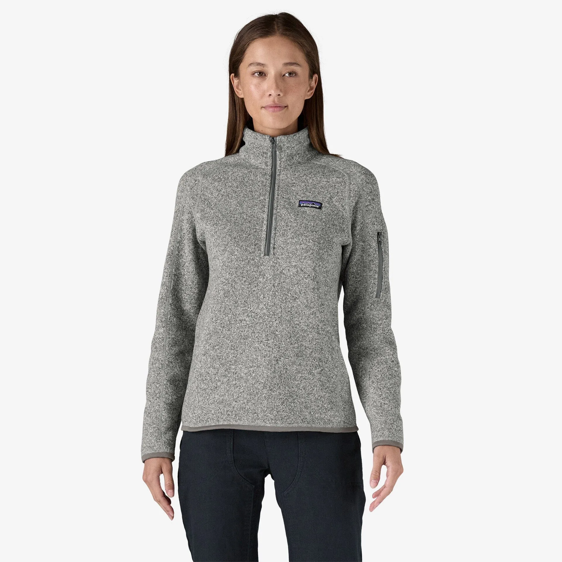 Patagonia Better Sweater 1/4-Zip