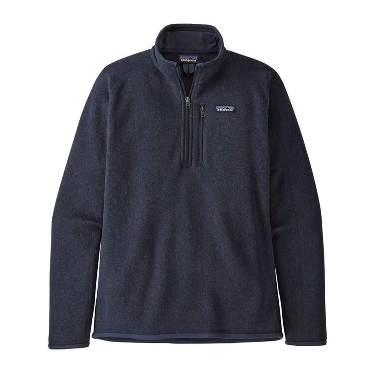 Patagonia Better Sweater 1/4-Zip