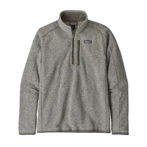 Patagonia Better Sweater 1/4-Zip
