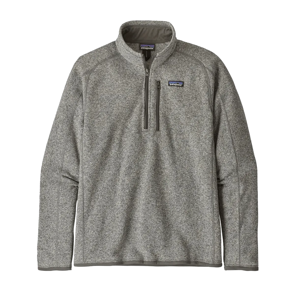 Patagonia Better Sweater 1/4-Zip