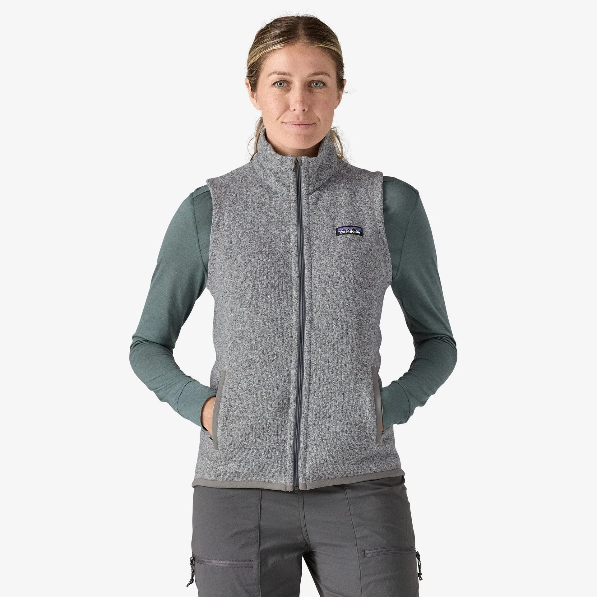 Patagonia Better Sweater Vest
