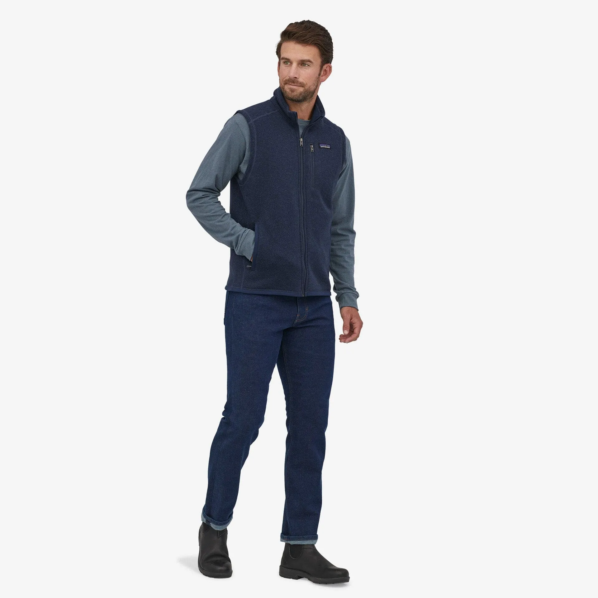 Patagonia Better Sweater Vest