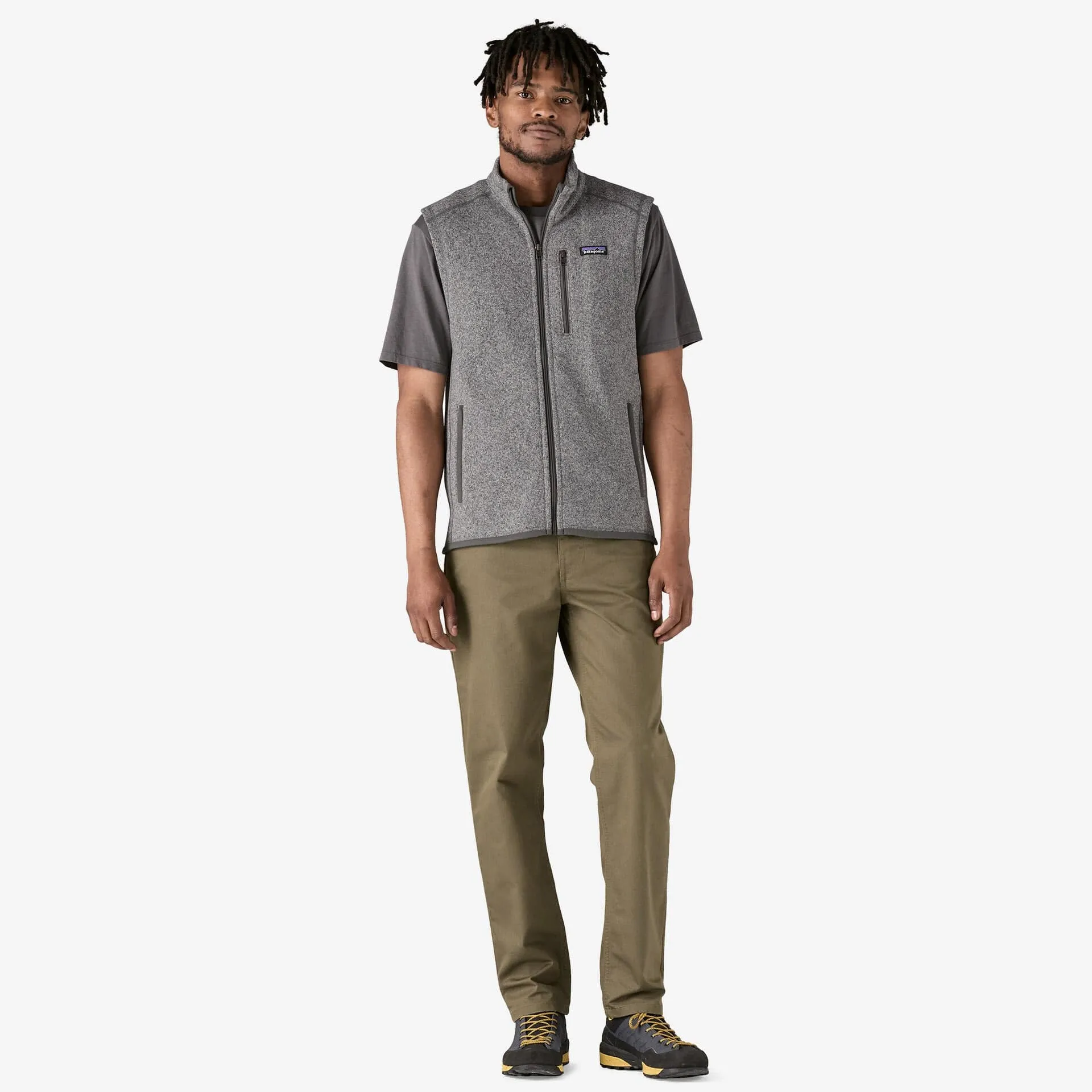 Patagonia Better Sweater Vest