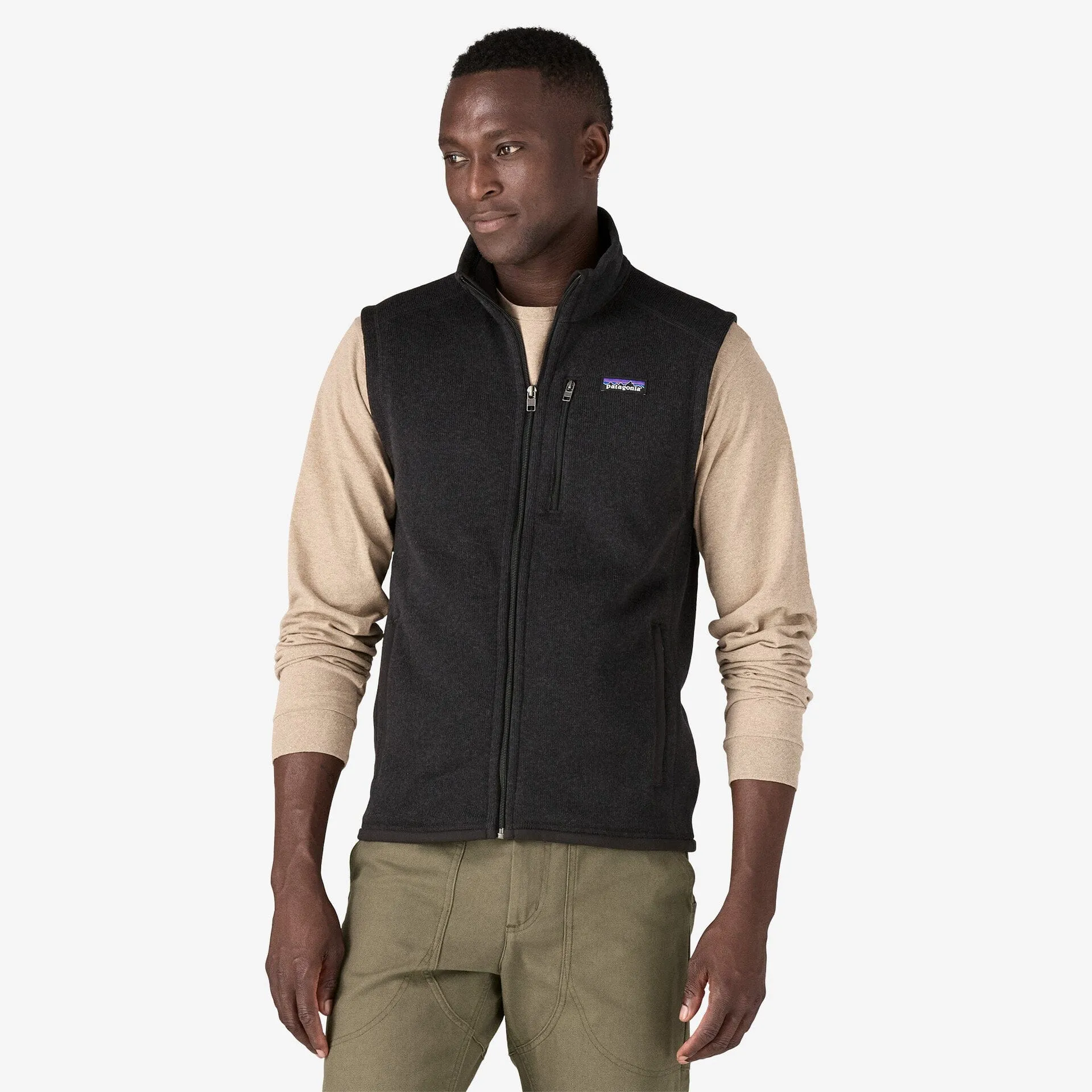 Patagonia Better Sweater Vest