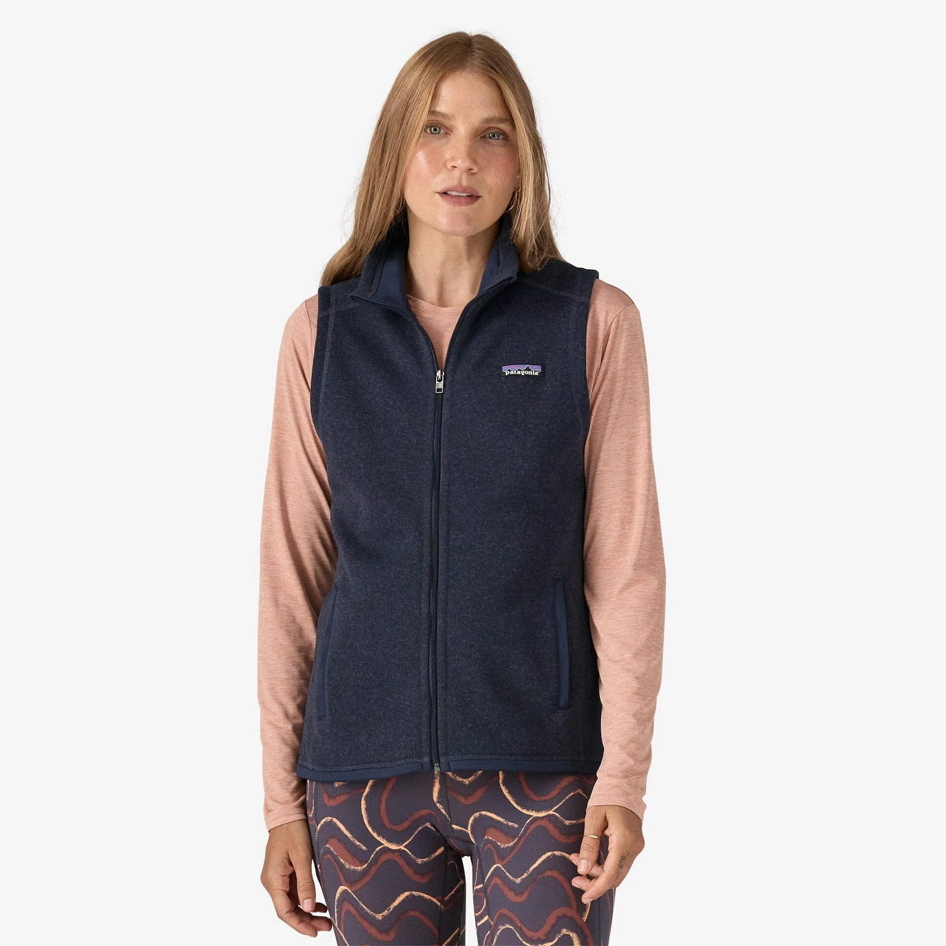 Patagonia Better Sweater Vest