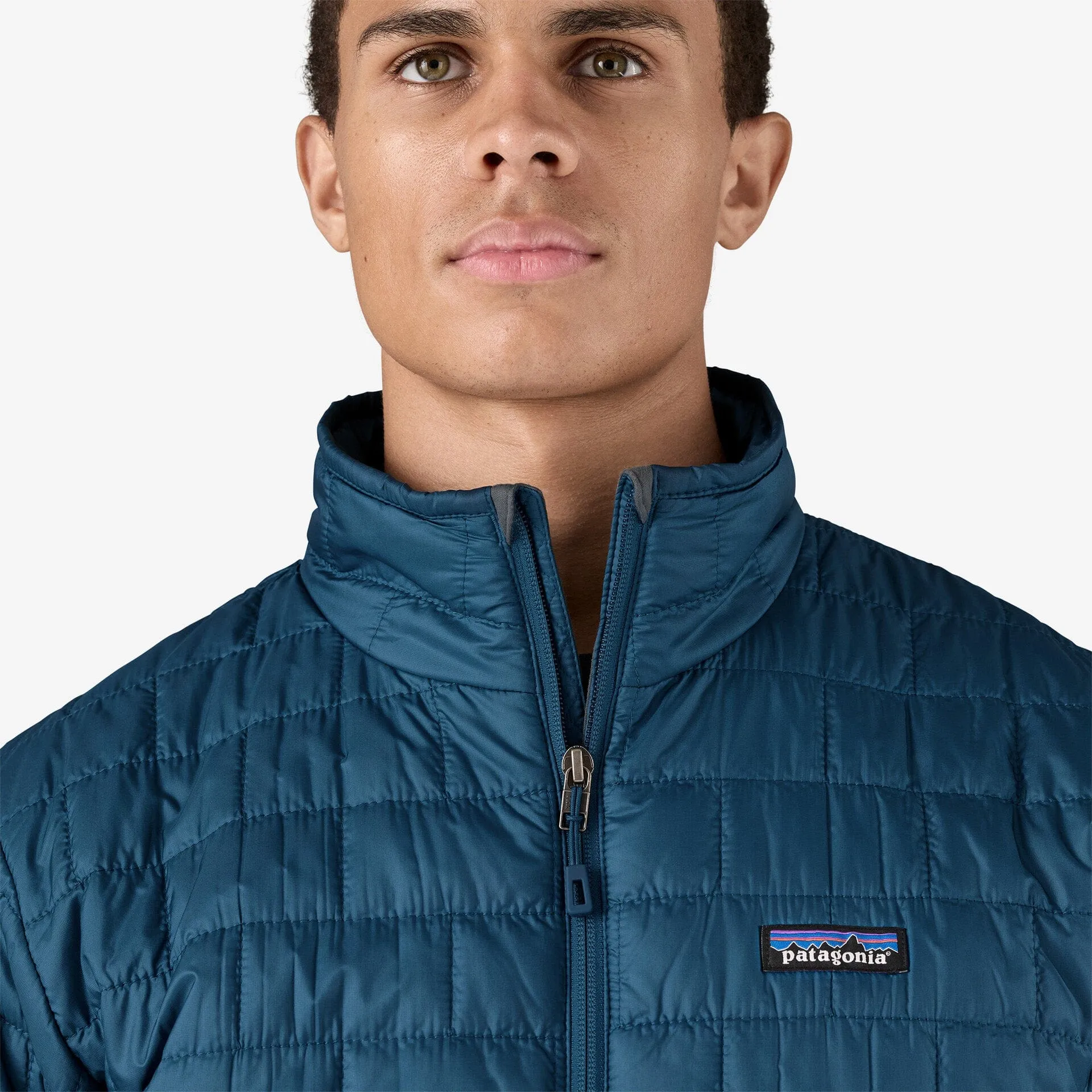Patagonia Men's Nano Puff Jacket