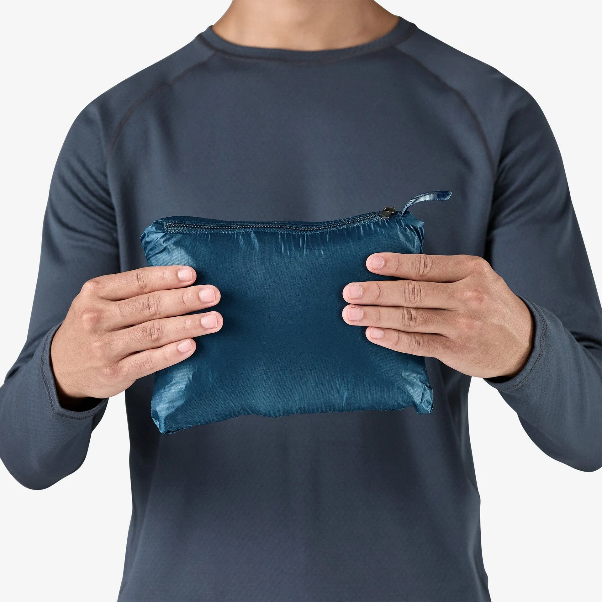 Patagonia Men's Nano Puff Jacket