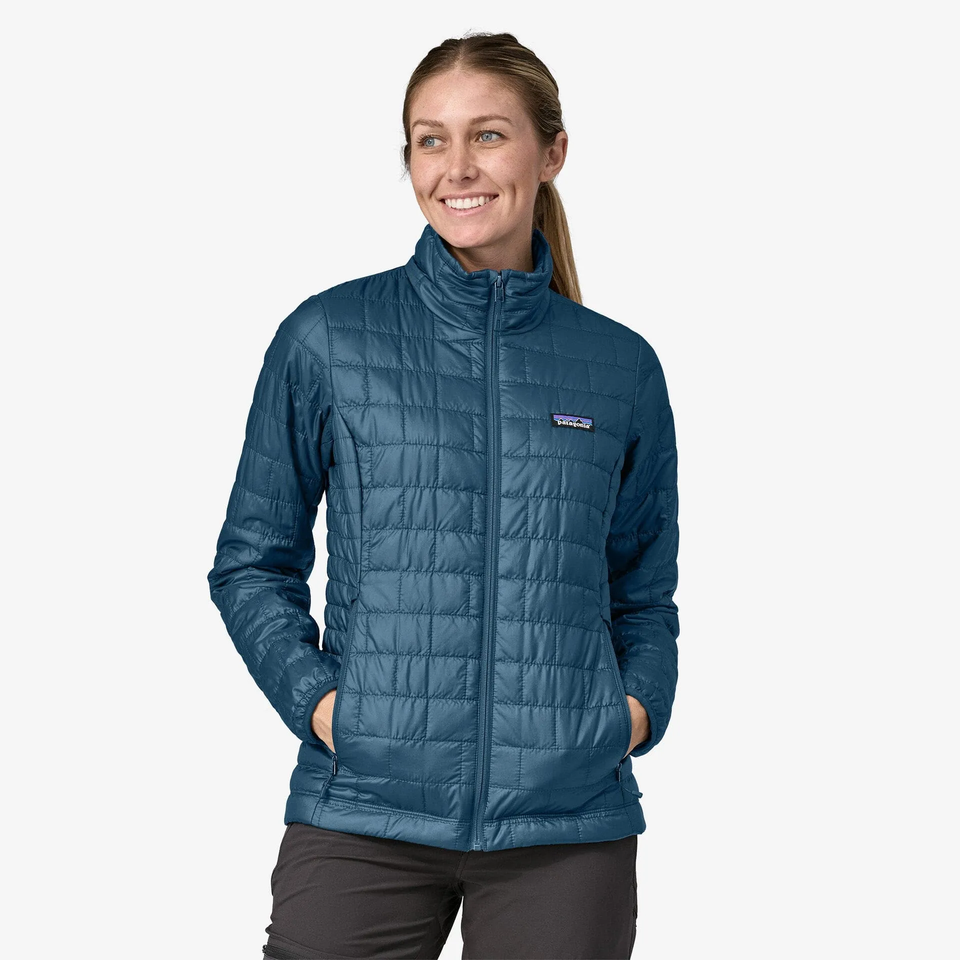 Patagonia Men's Nano Puff Jacket