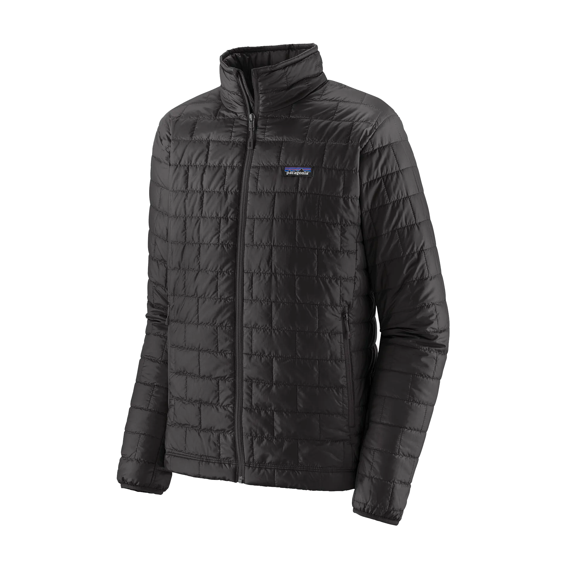 Patagonia Men's Nano Puff Jacket