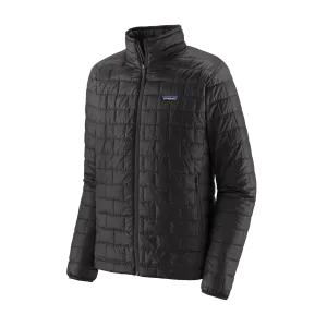 Patagonia Men's Nano Puff Jacket