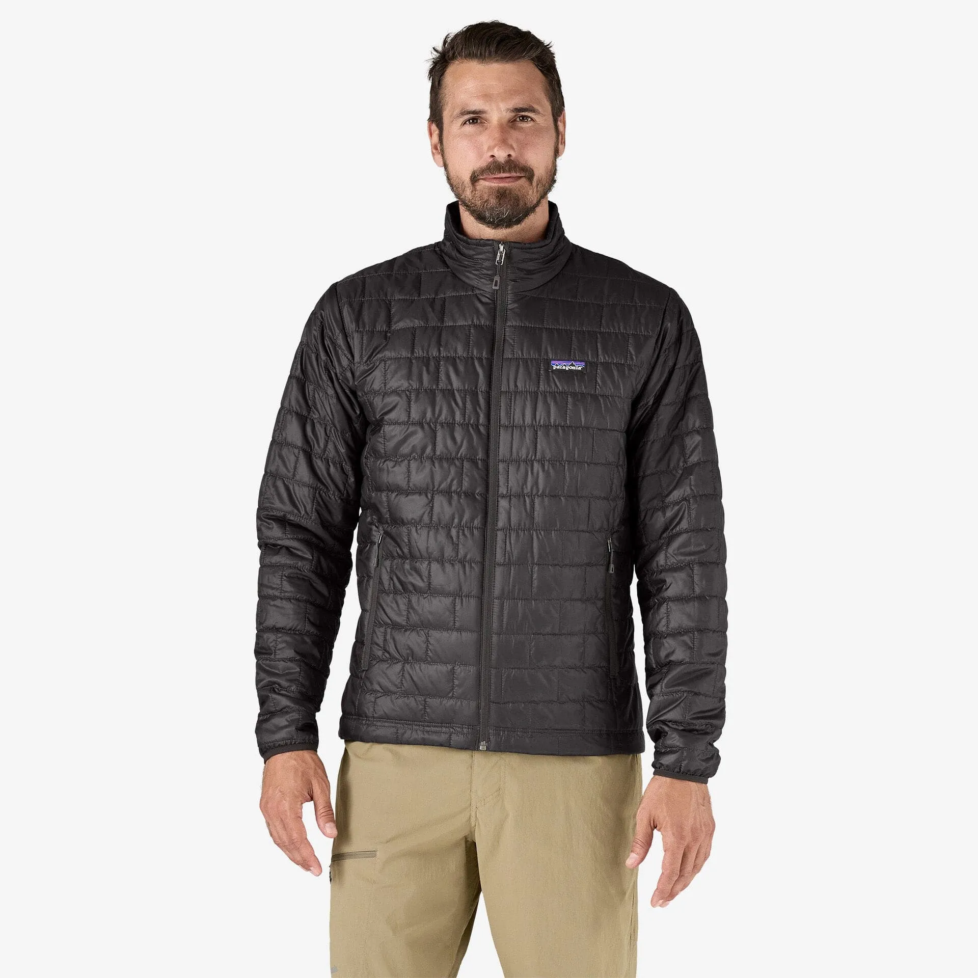Patagonia Men's Nano Puff Jacket