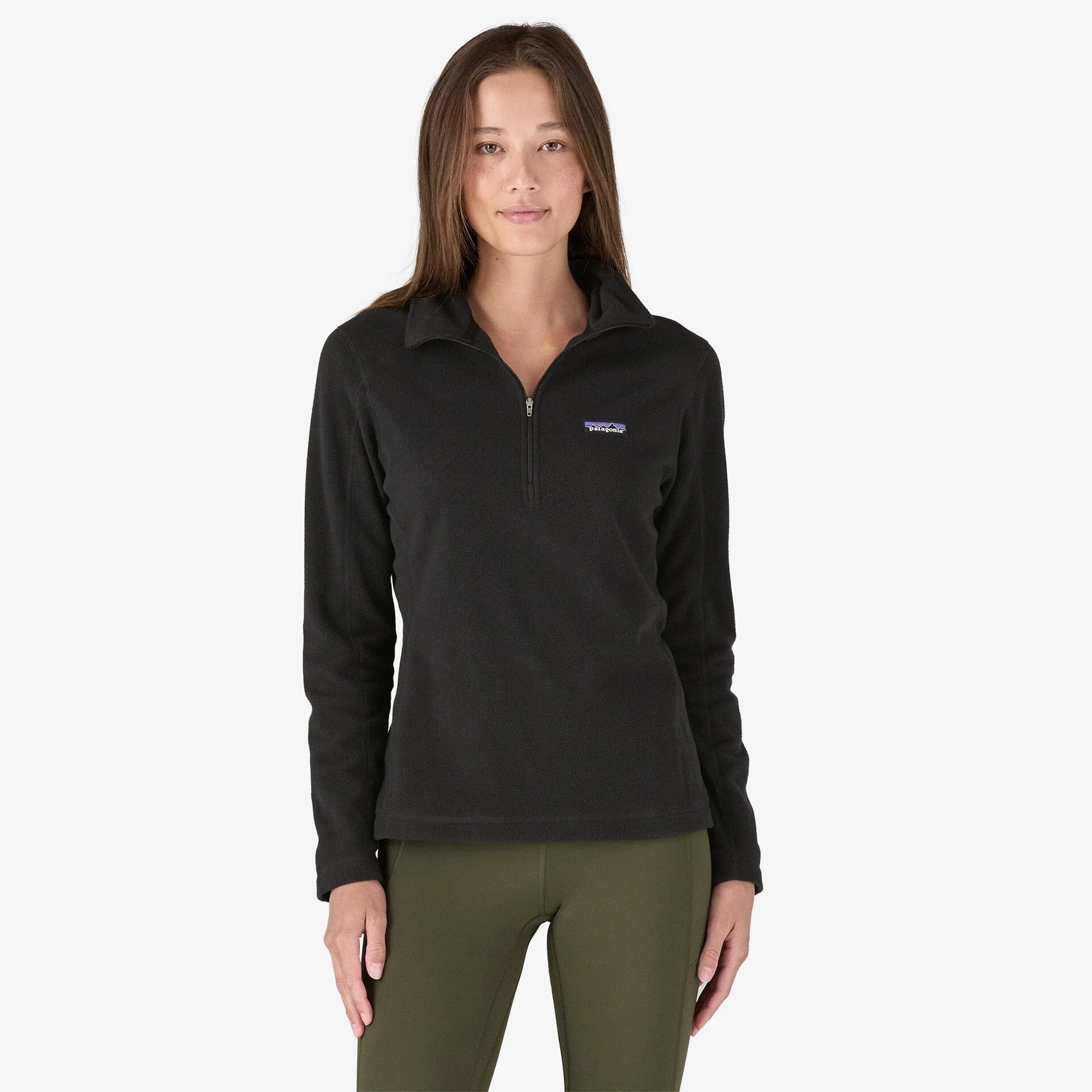 Patagonia Micro D 1/4-Zip