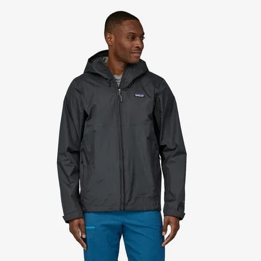 Patagonia Torrentshell 3L Jacket