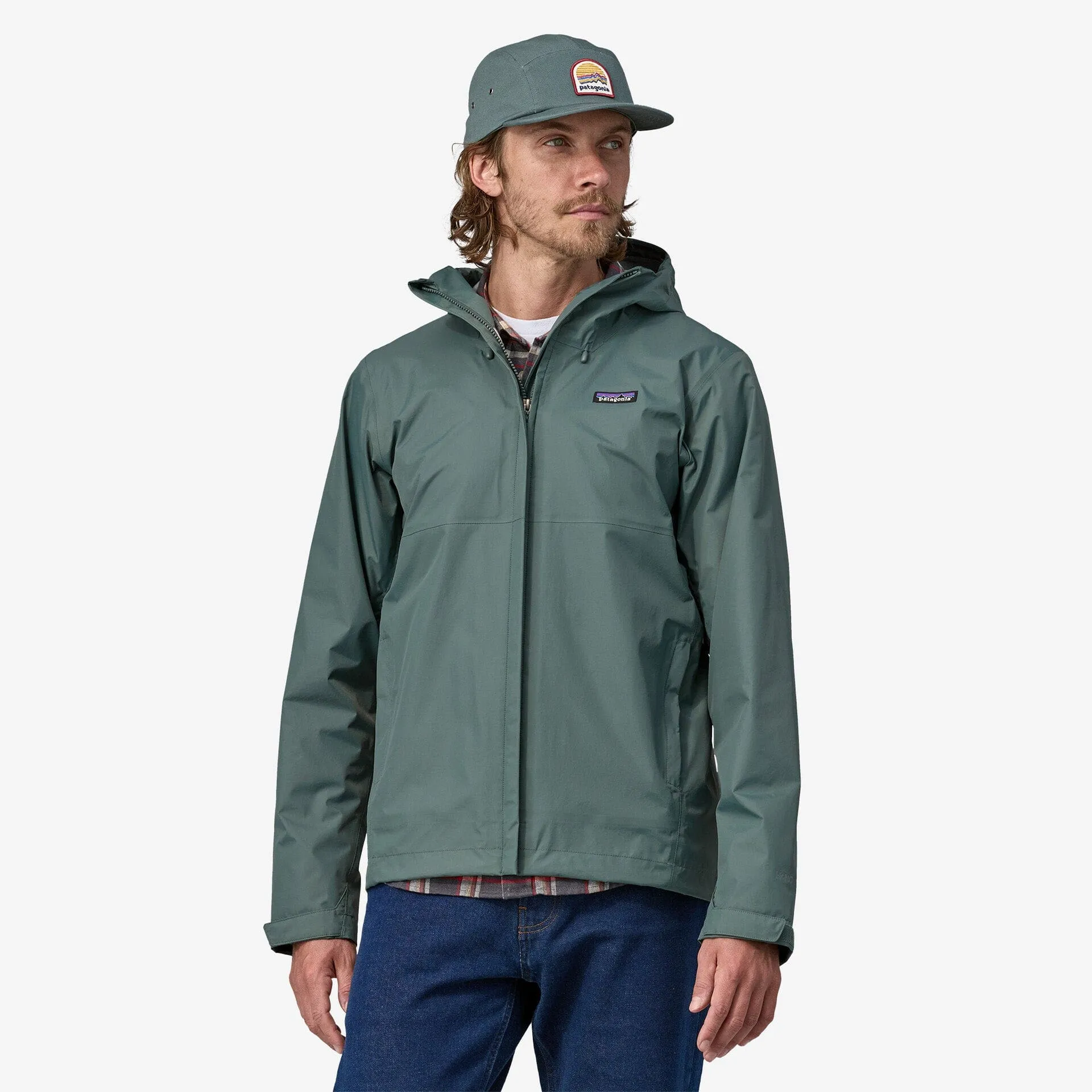 Patagonia Torrentshell 3L Jacket