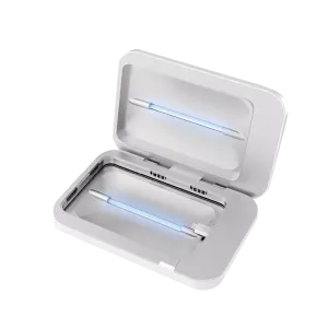 PhoneSoap GO UV Sanitizer   Power Bank