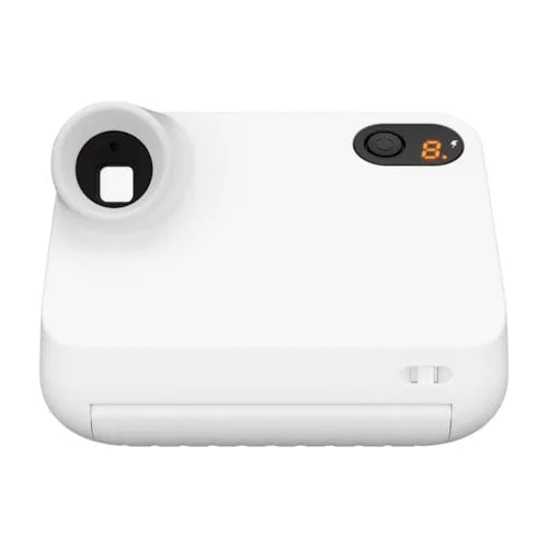 Polaroid Go Generation 2 Instant Camera