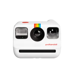 Polaroid Go Generation 2 Instant Camera