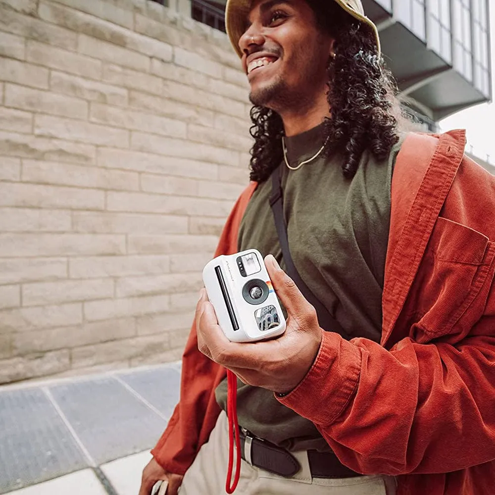 Polaroid Go Generation 2 Instant Camera