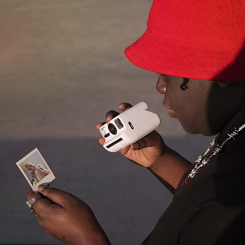 Polaroid Go Generation 2 Instant Camera