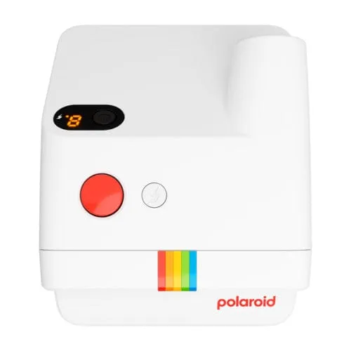 Polaroid Go Generation 2 Instant Camera