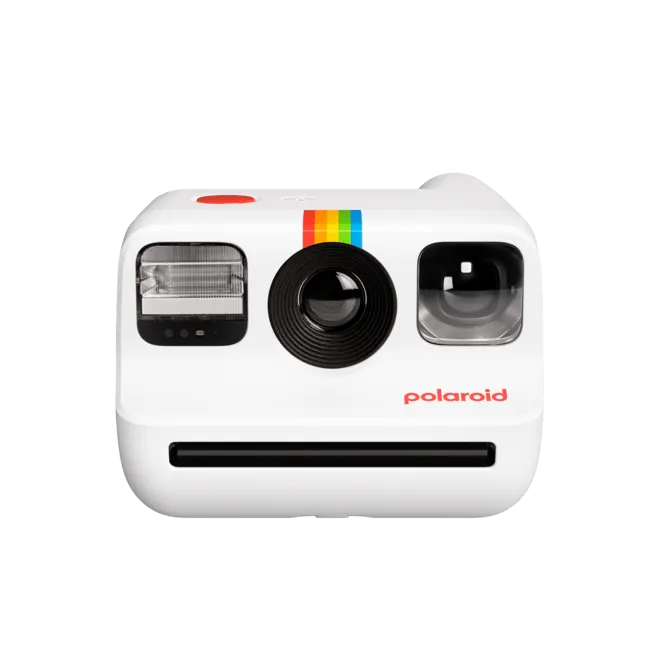 Polaroid Go Generation 2 Instant Camera