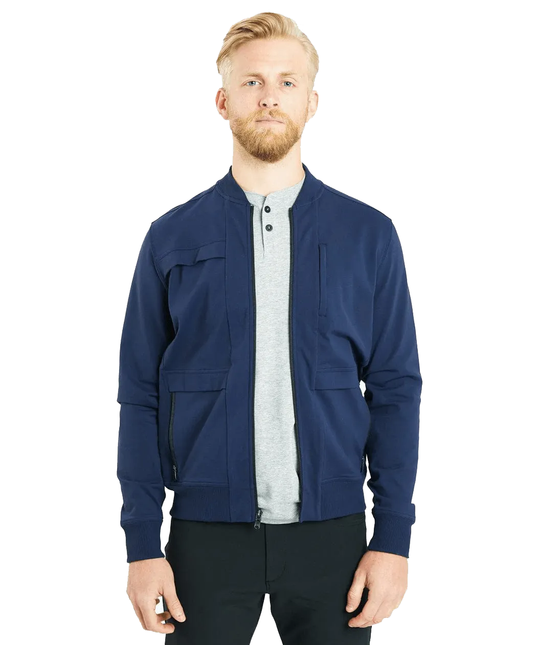 Public Rec Crosstown Bomber Jacket