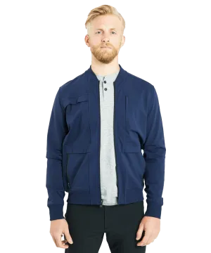 Public Rec Crosstown Bomber Jacket