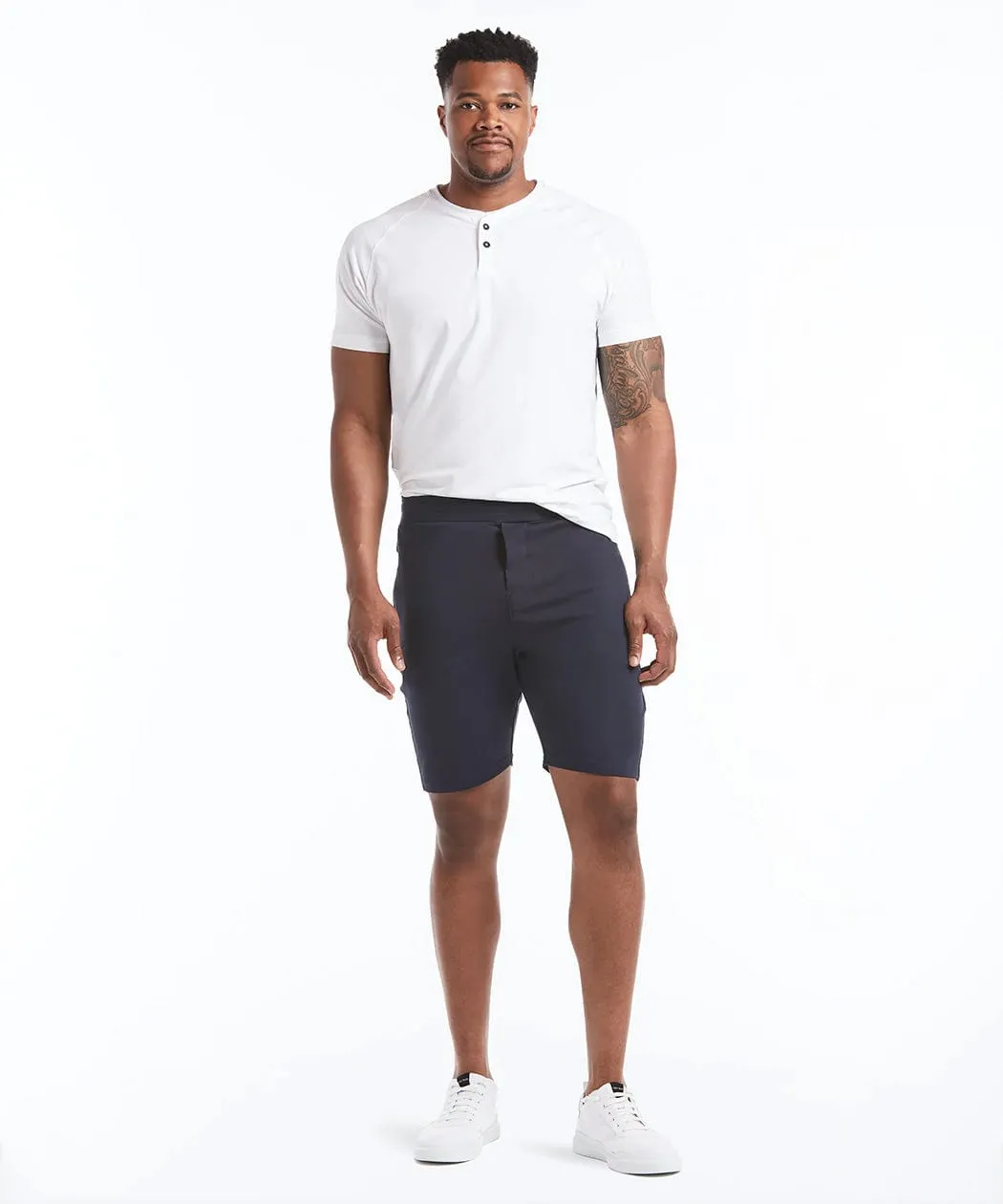 Public Rec Daymaker Shorts