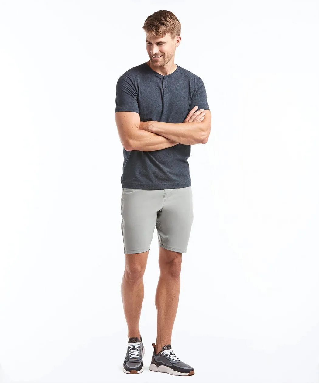 Public Rec Daymaker Shorts