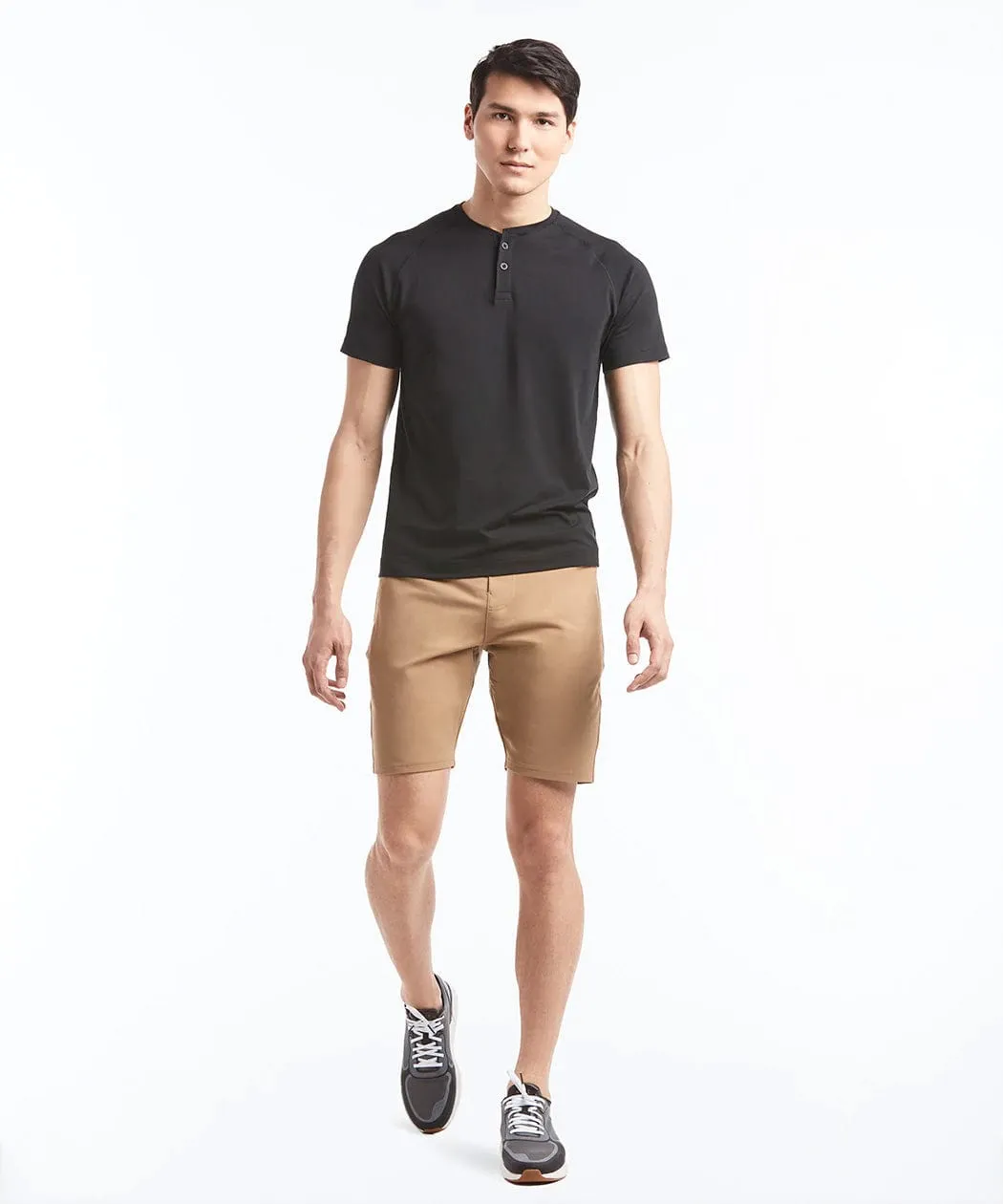 Public Rec Daymaker Shorts