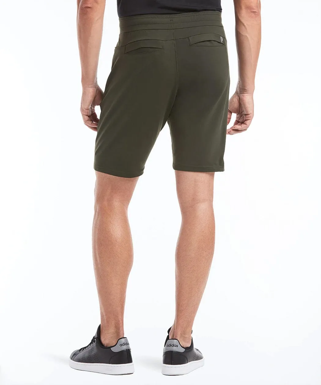 Public Rec Daymaker Shorts