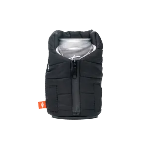 Puffin Puffy Vest Coozie