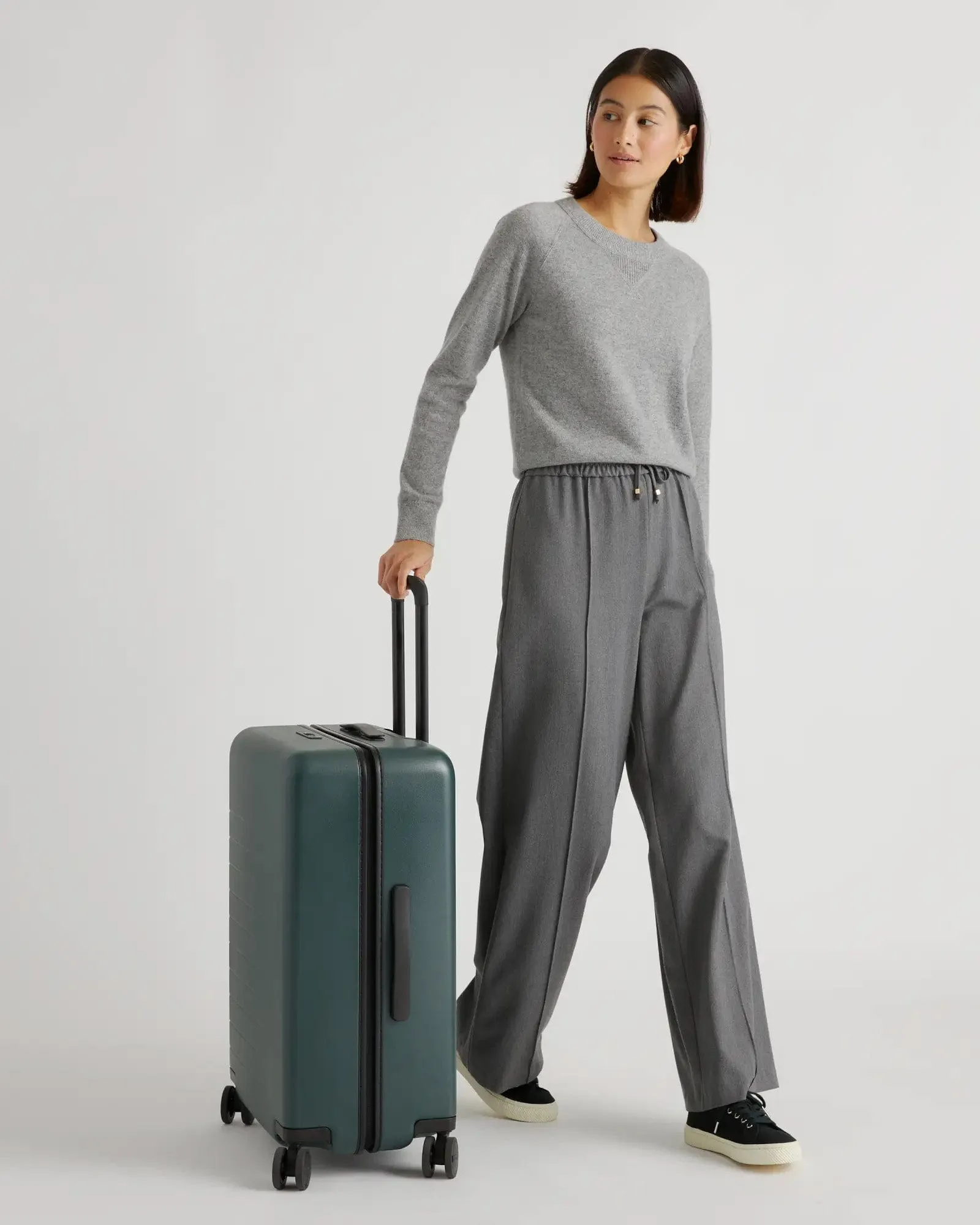Quince Check-In 24" Hard Shell Suitcase