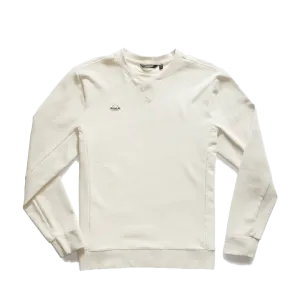 Radmor Men's Perkins 2.0 Loop Terry Crew