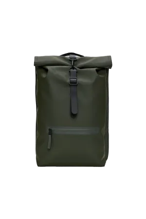 RAINS Rolltop Rucksack